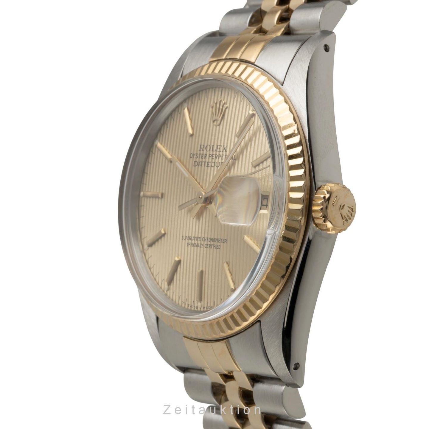 Rolex Datejust 36 16013 - (5/8)