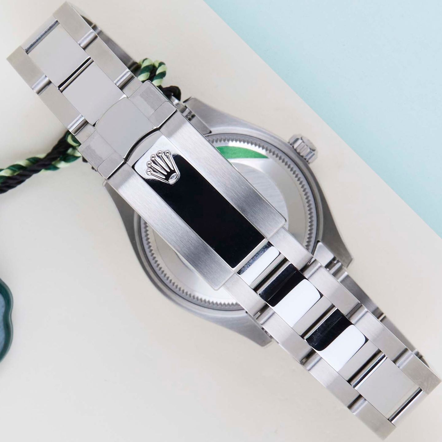 Rolex Datejust 31 278240 - (6/8)