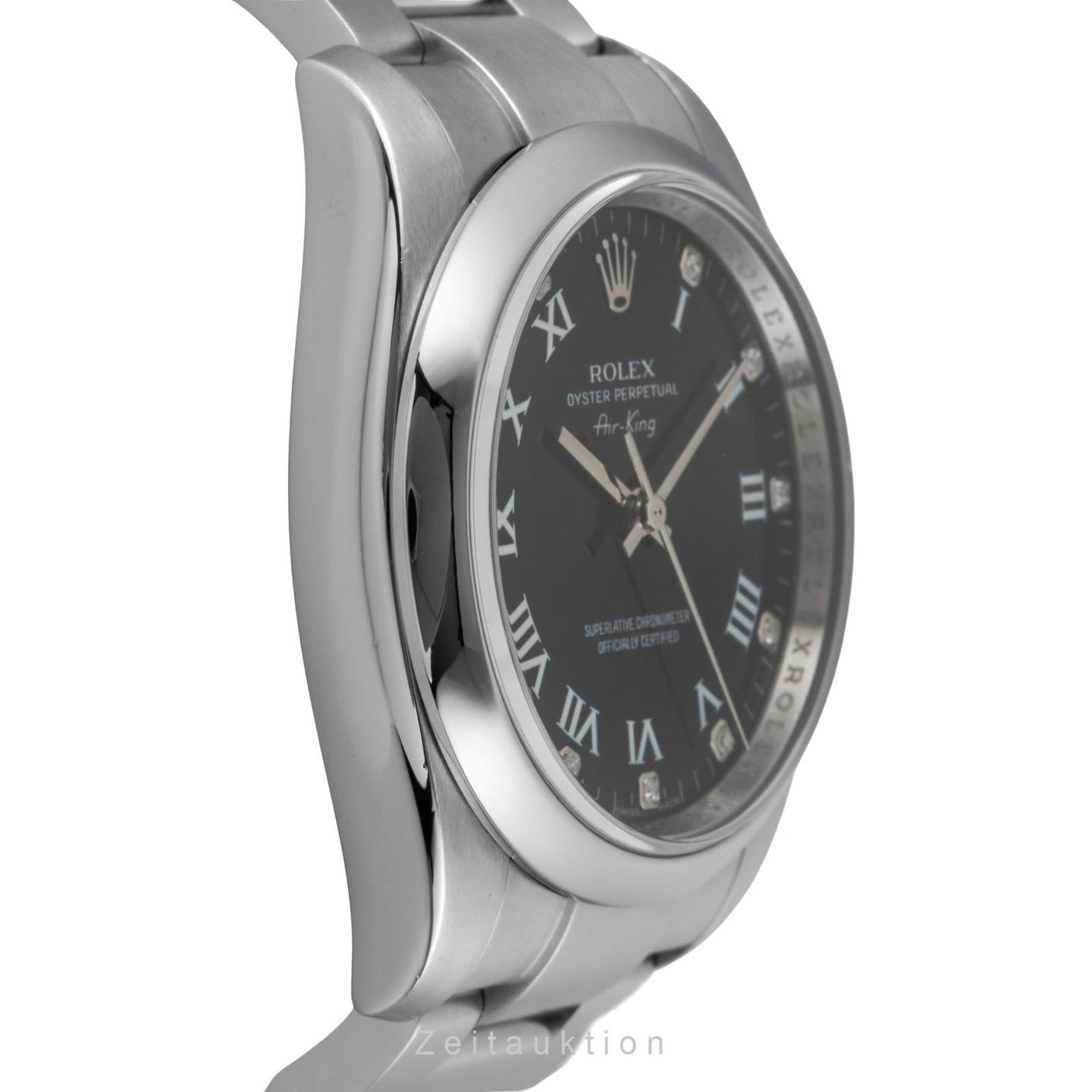 Rolex Oyster Perpetual 34 114200 - (6/8)