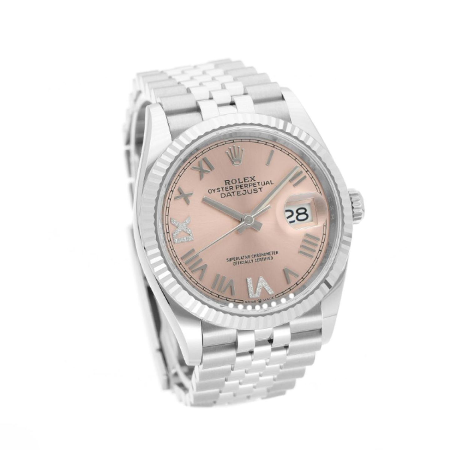 Rolex Datejust 36 126234 - (3/5)