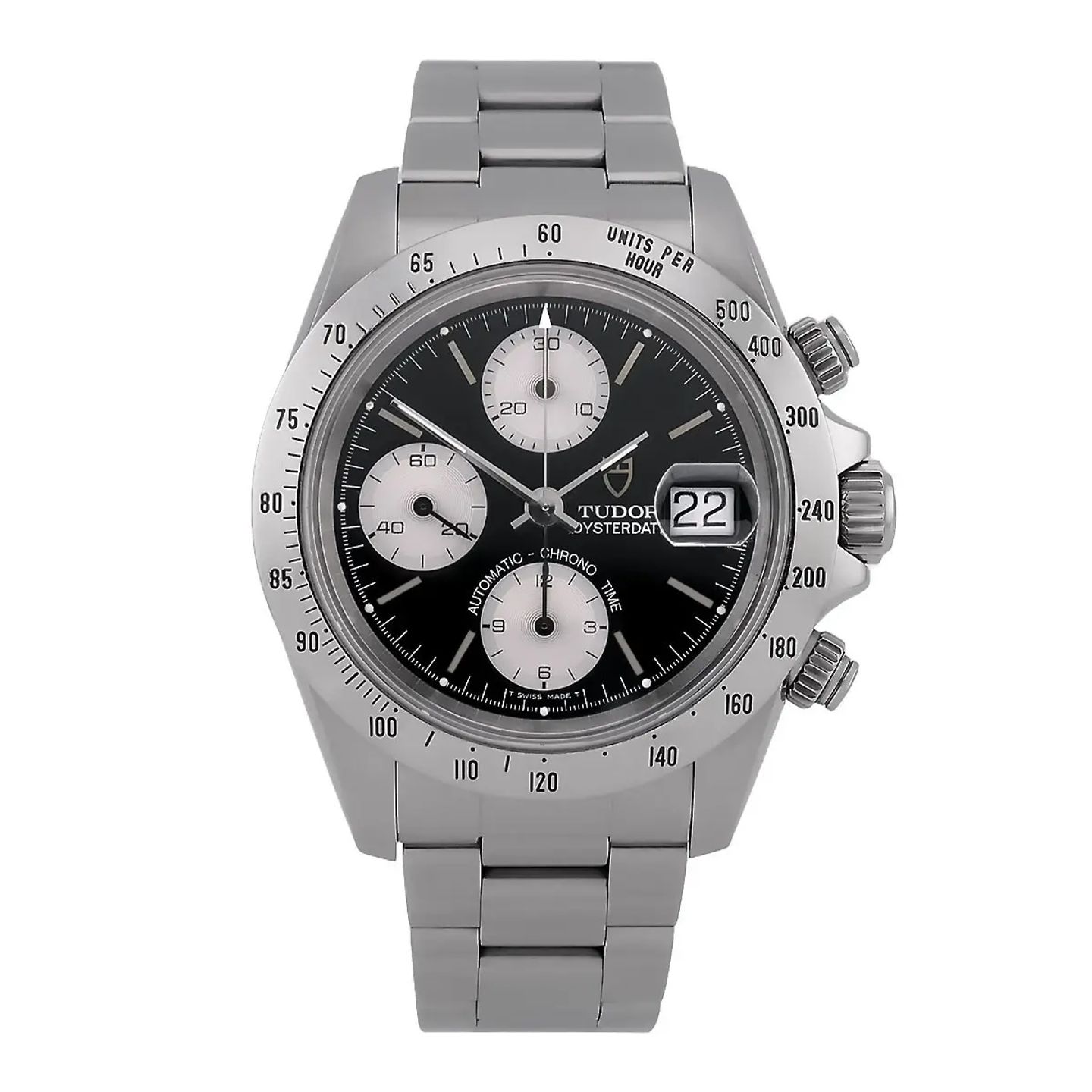 Tudor Prince Date 79280 - (1/8)