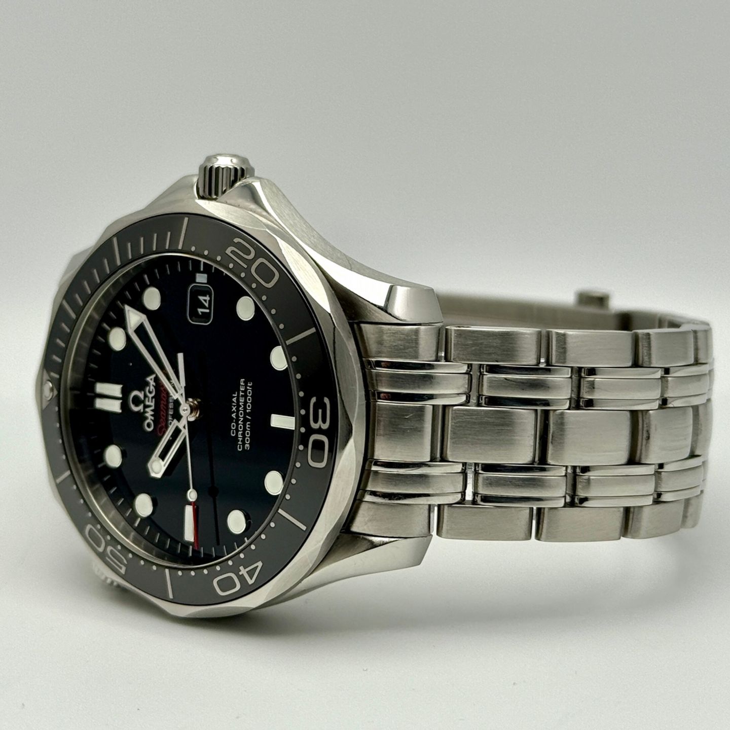 Omega Seamaster Diver 300 M 212.30.41.20.01.003 - (5/8)