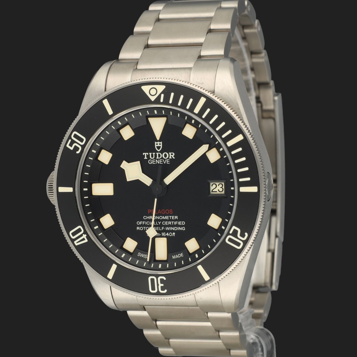 Tudor Pelagos 25610TNL - (1/8)