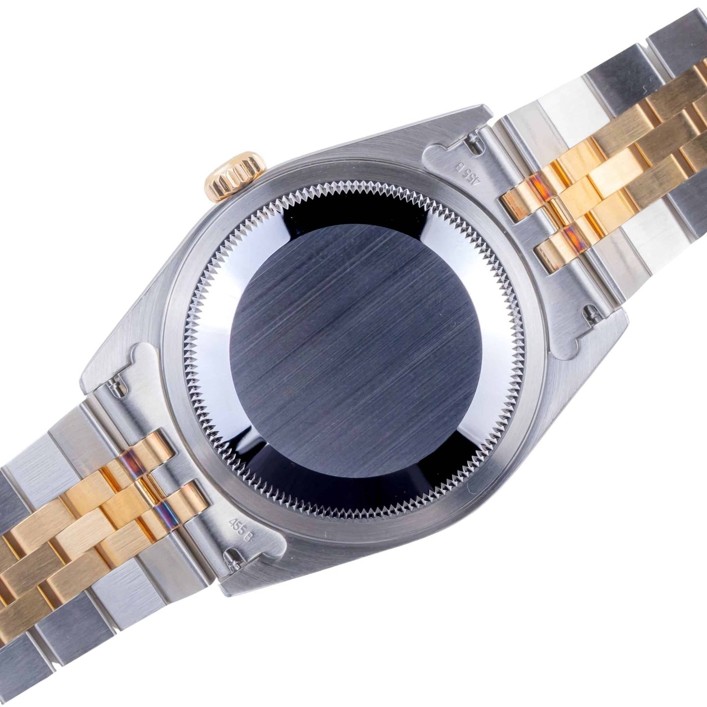 Rolex Datejust 36 16233 - (4/8)