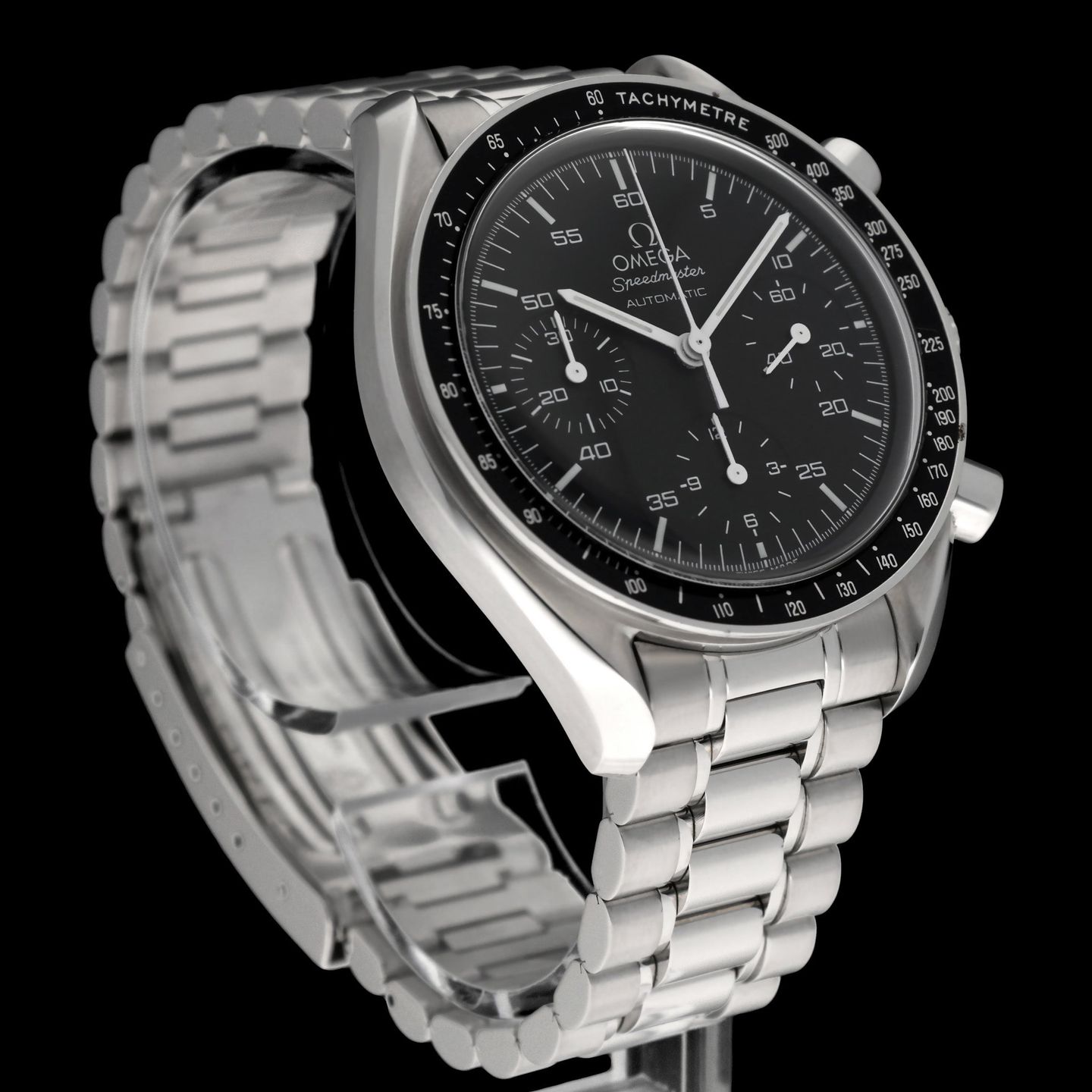 Omega Speedmaster Reduced 3510.50.00 - (6/8)