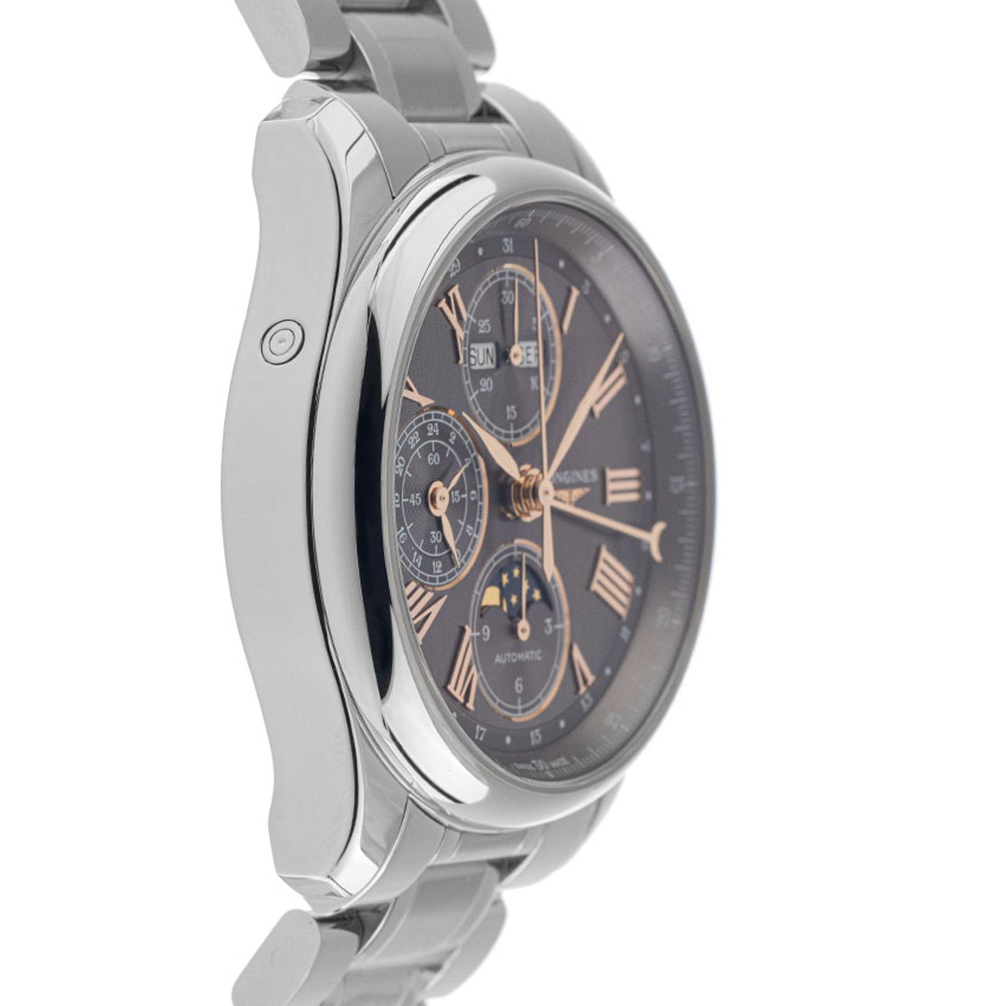 Longines Master Collection L2.673.4.61.6 - (5/7)