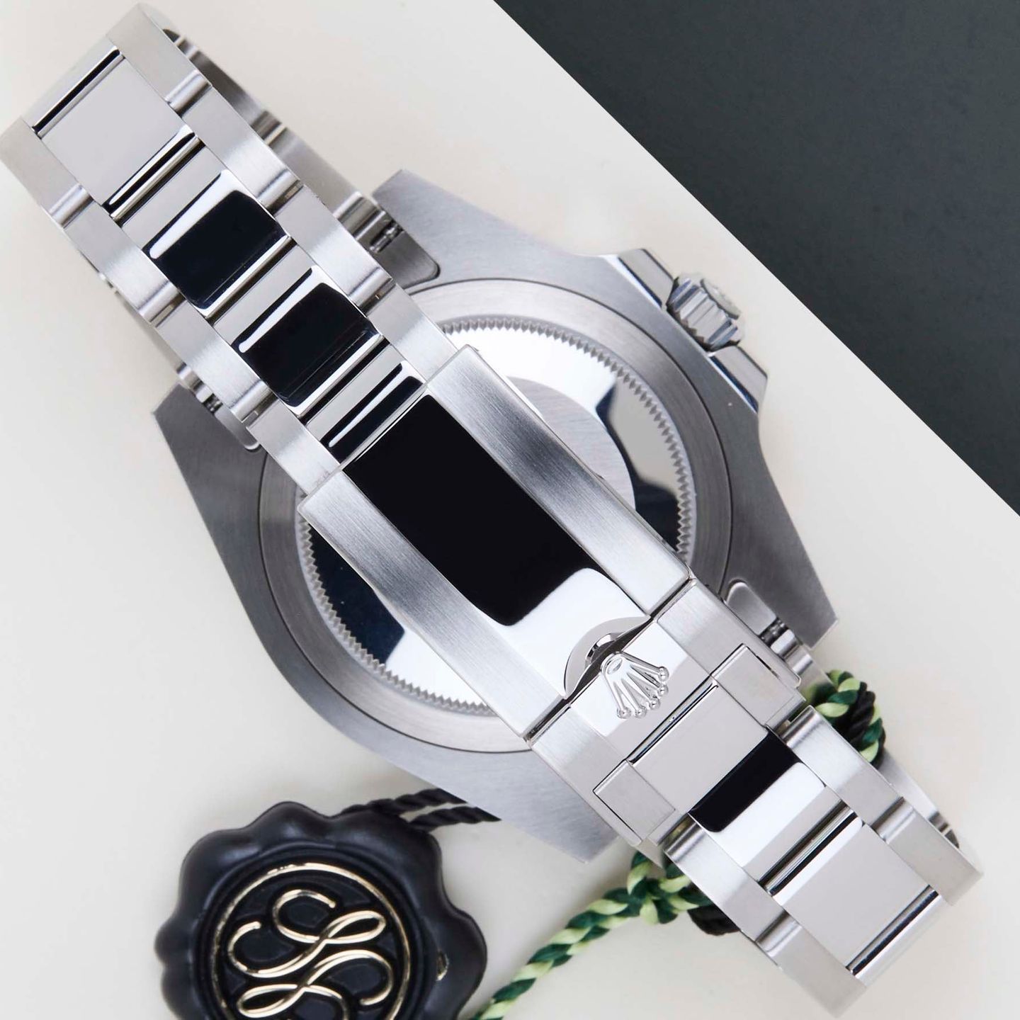 Rolex GMT-Master II 126720VTNR - (6/8)