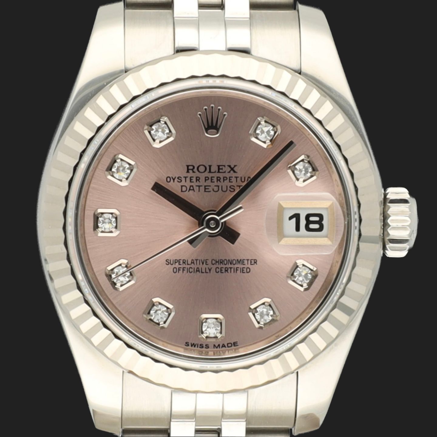 Rolex Lady-Datejust 179174 - (2/8)