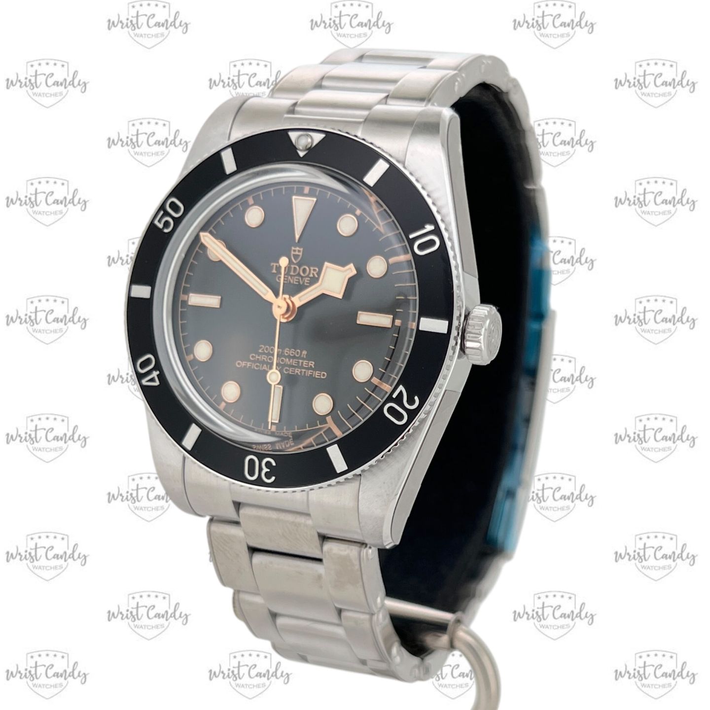 Tudor Black Bay 54 79000N - (2/6)