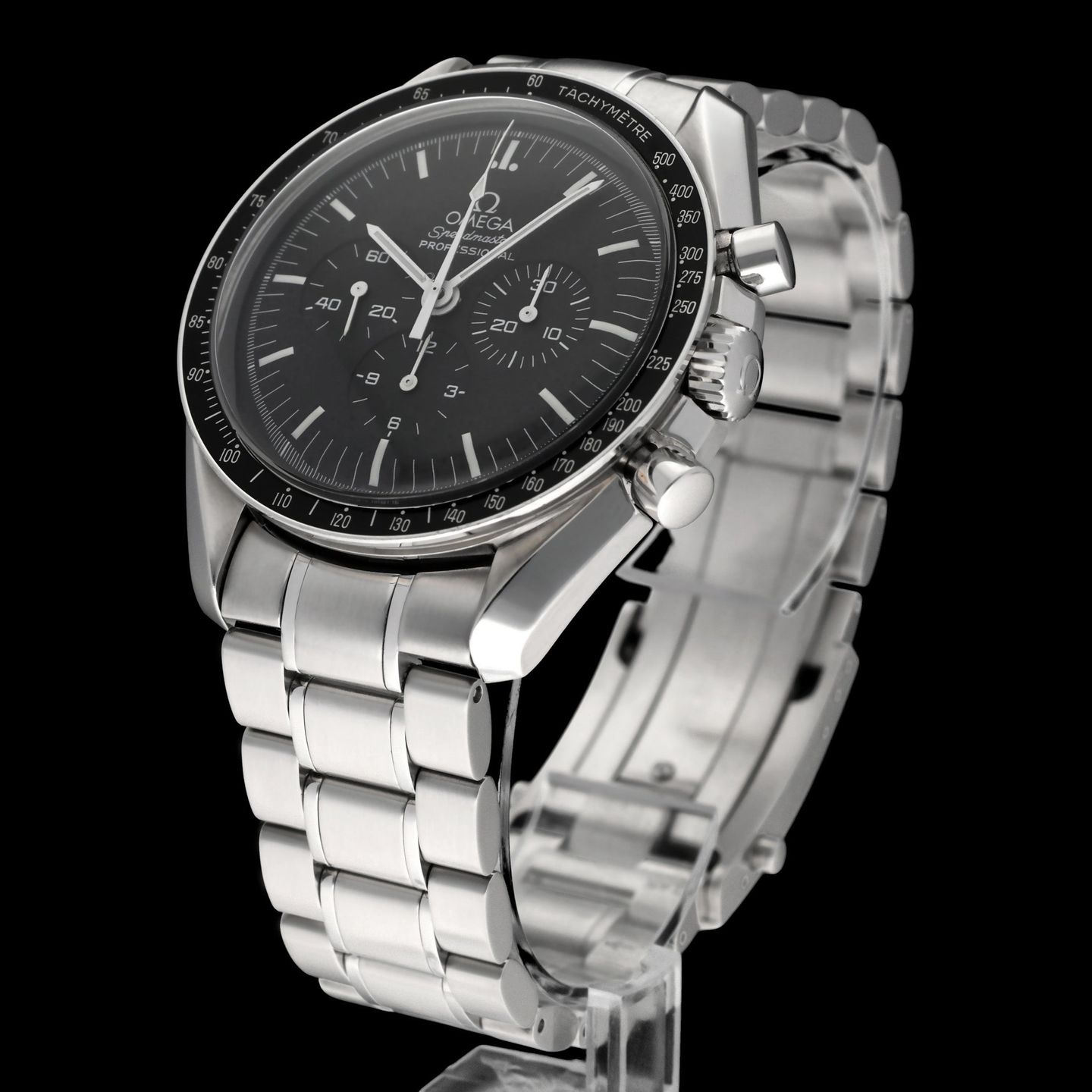 Omega Speedmaster Professional Moonwatch 3572.50.00 - (5/8)