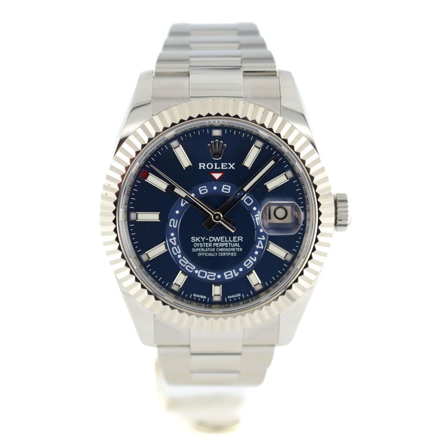 Rolex Sky-Dweller 326934 - (1/7)