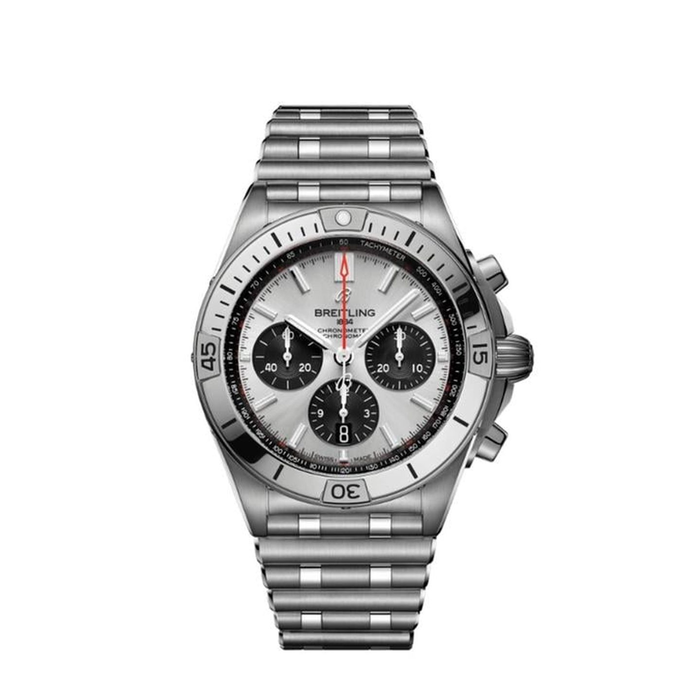 Breitling Chronomat AB0134101G1A1 - (1/1)