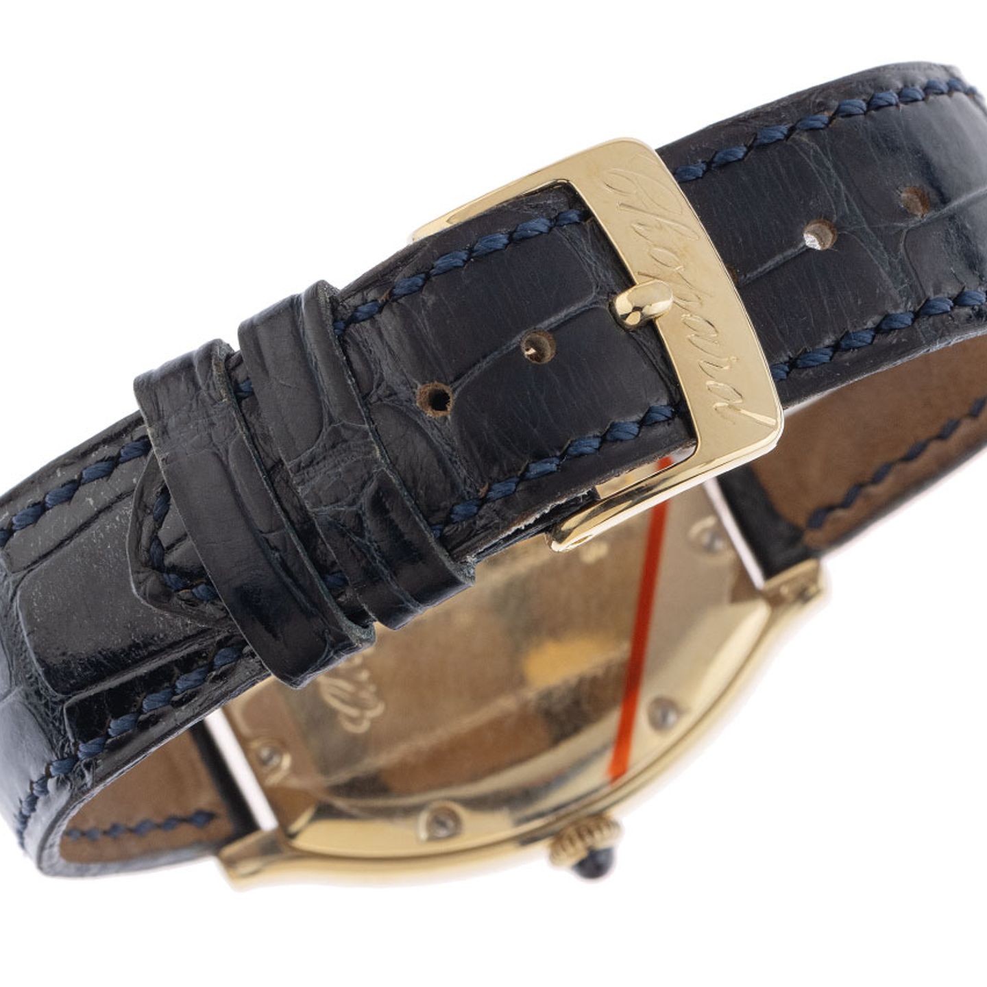 Chopard Vintage 2246 - (7/8)