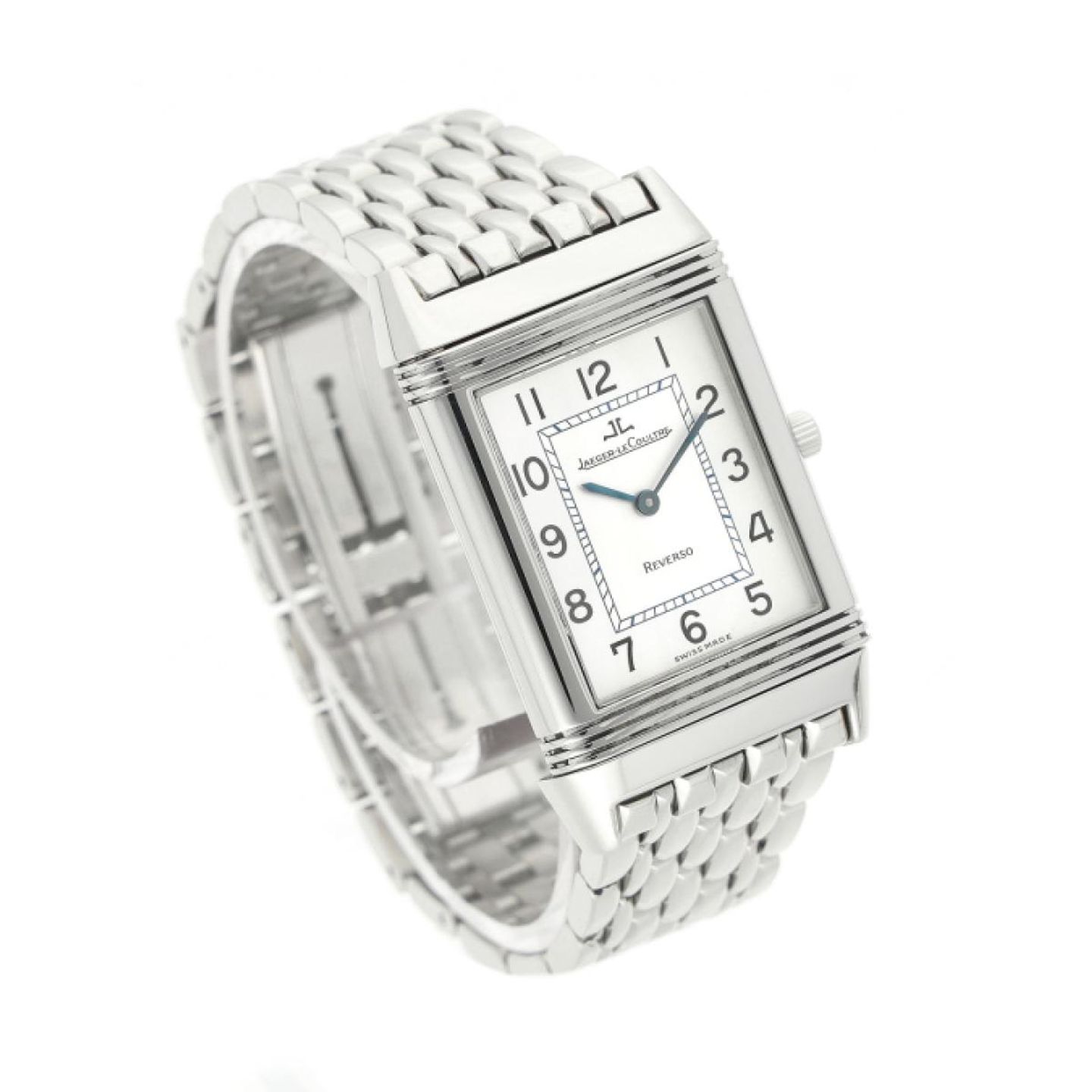 Jaeger-LeCoultre Reverso Classique 250.8.86 - (3/4)