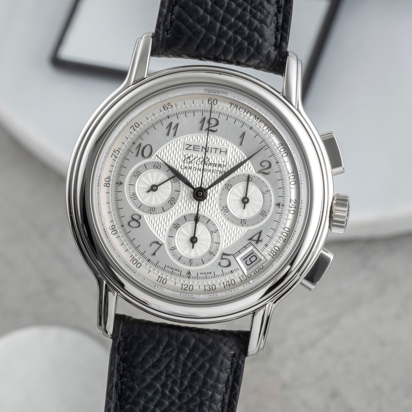 Unknown Unknown 14/01.0240.400 (Unknown (random serial)) - (3/8)