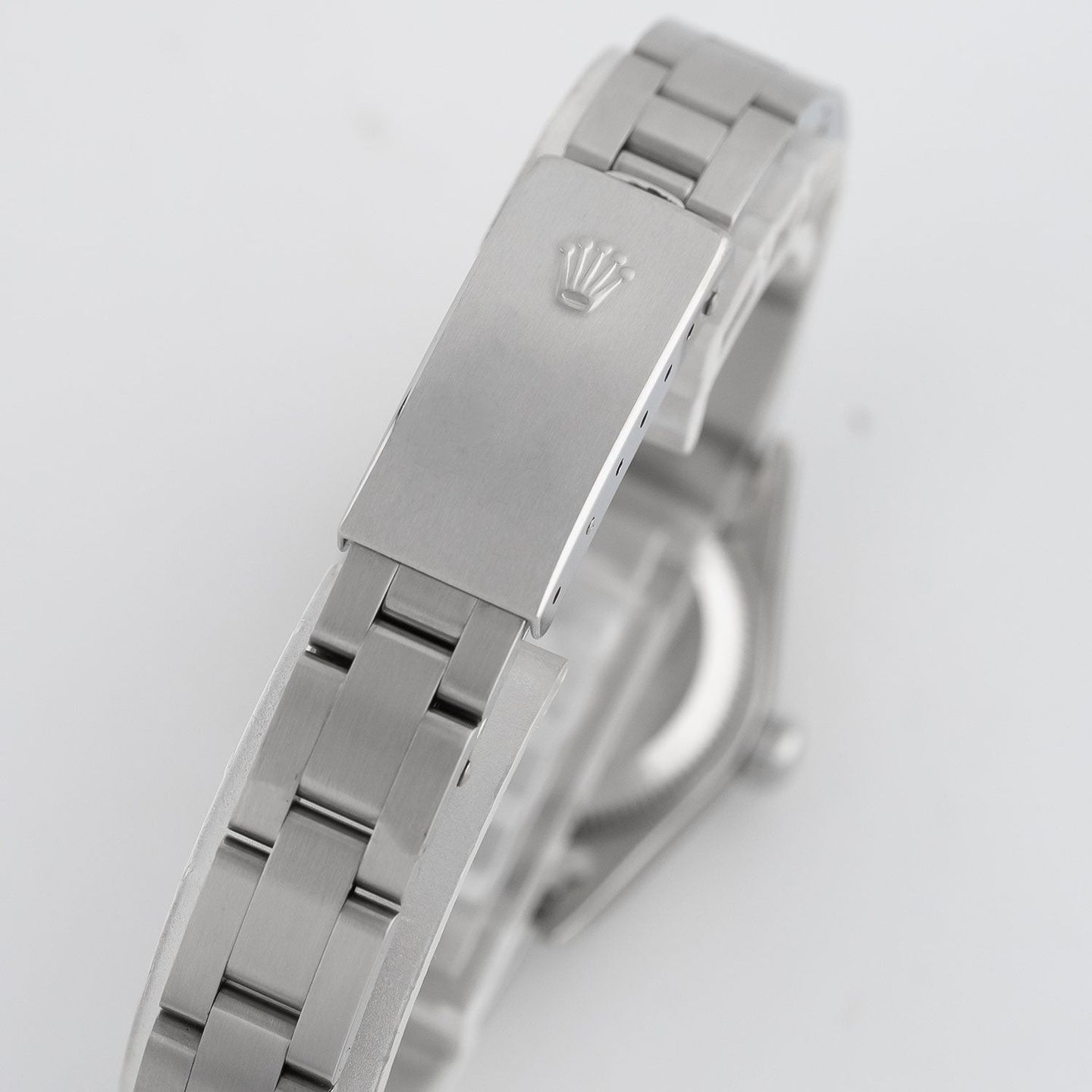 Rolex Oyster Perpetual 76080 - (5/6)
