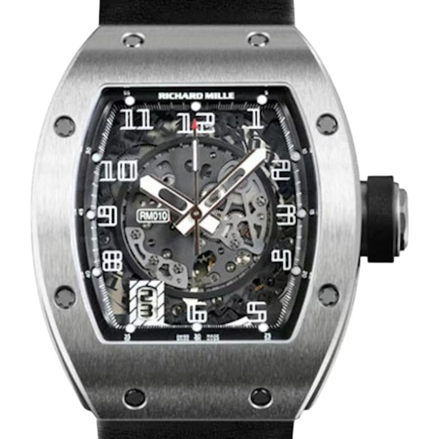 Richard Mille RM 010 RM010 - (3/6)