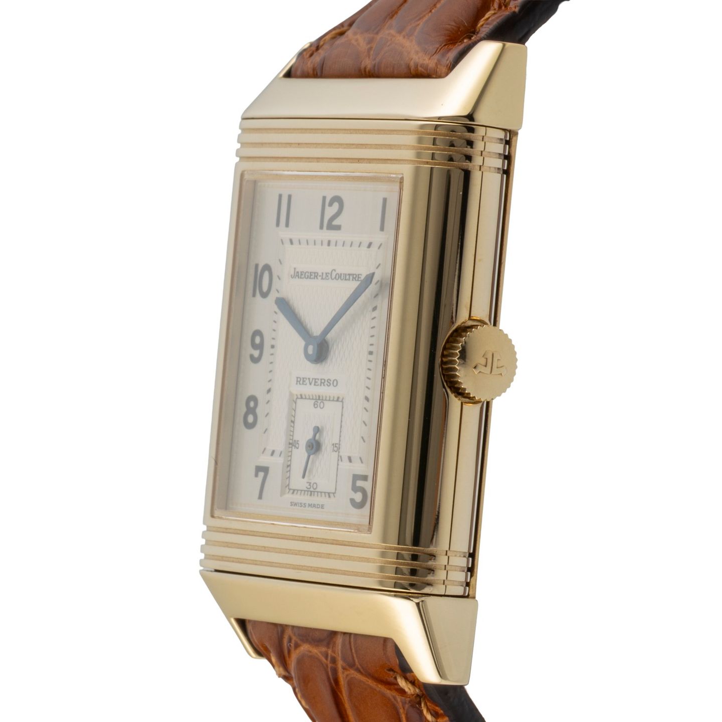 Jaeger-LeCoultre Reverso Q2658460 - (6/8)