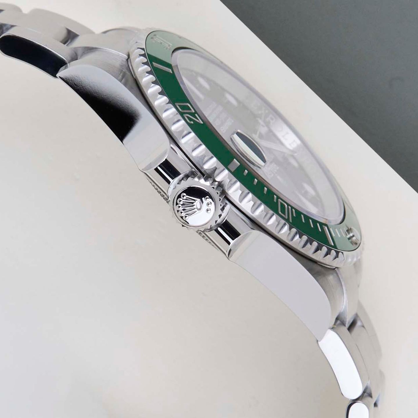 Rolex Submariner Date 126610LV - (8/8)