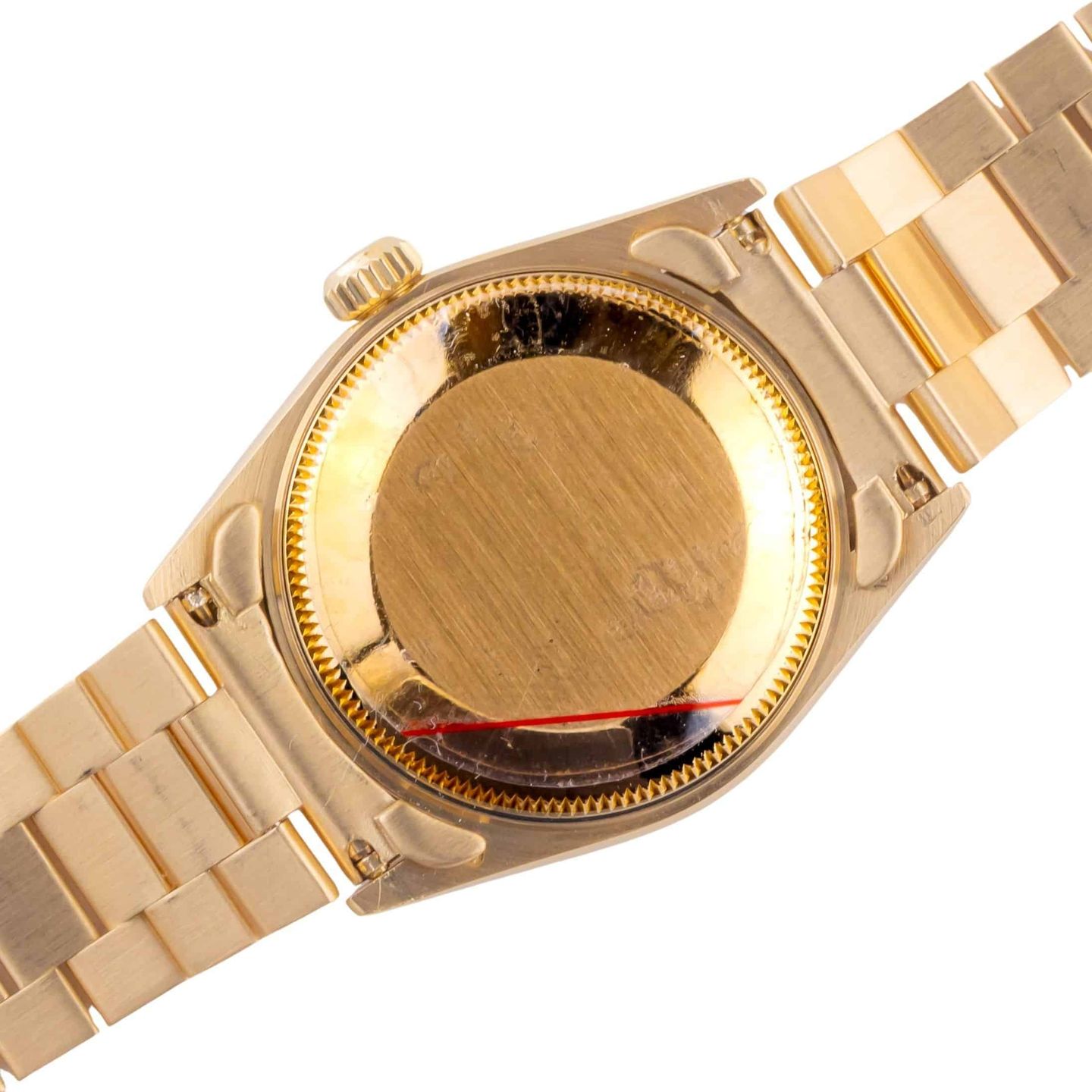 Rolex Datejust 31 68278 - (4/8)