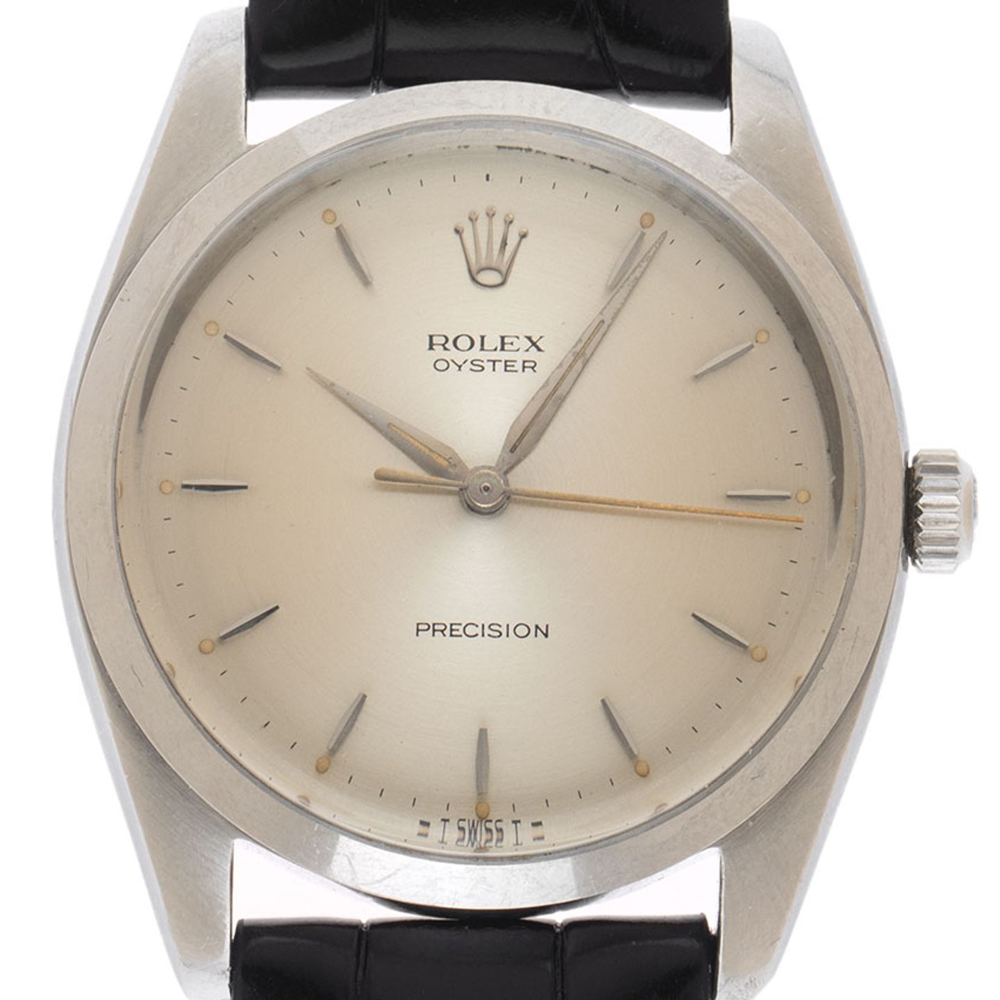 Rolex Oyster 6424 - (1/8)