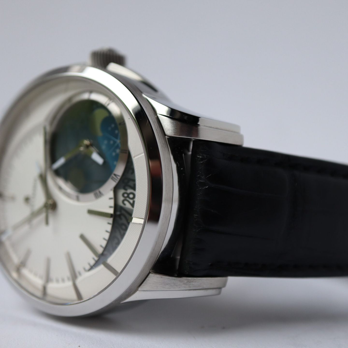 Maurice Lacroix Pontos Chronographe PT6188-SS001-130 - (3/8)