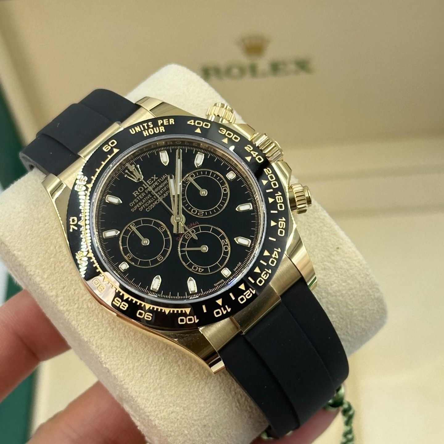 Tudor Black Bay 54 79000N-0001 - (7/8)