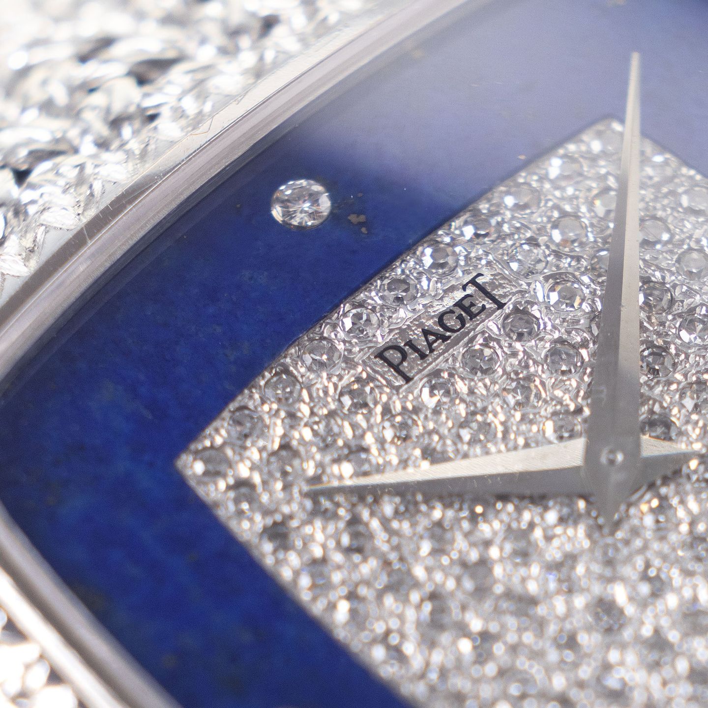 Piaget Vintage 9771 - (2/8)