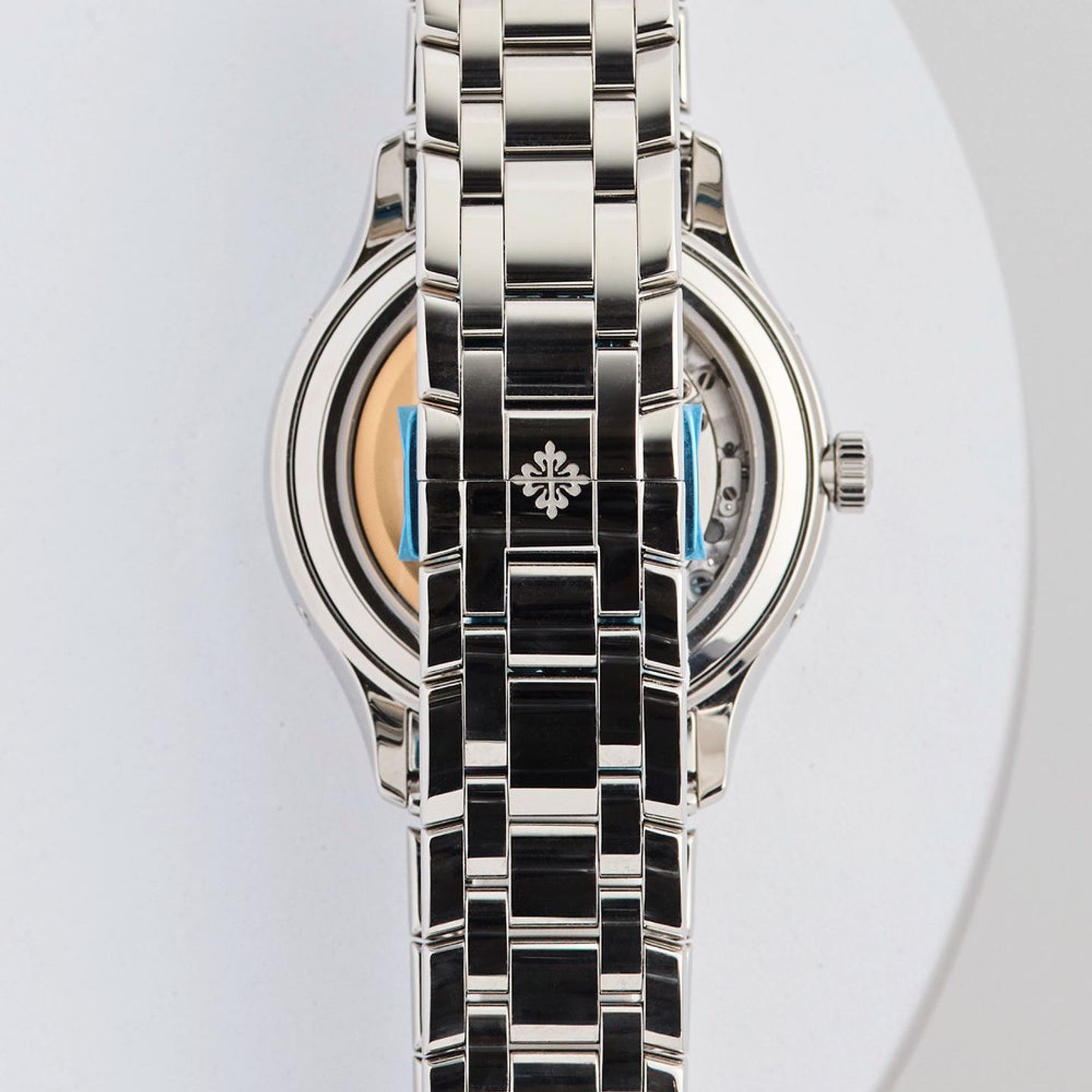 Patek Philippe Annual Calendar 4947/1A-001 - (2/5)