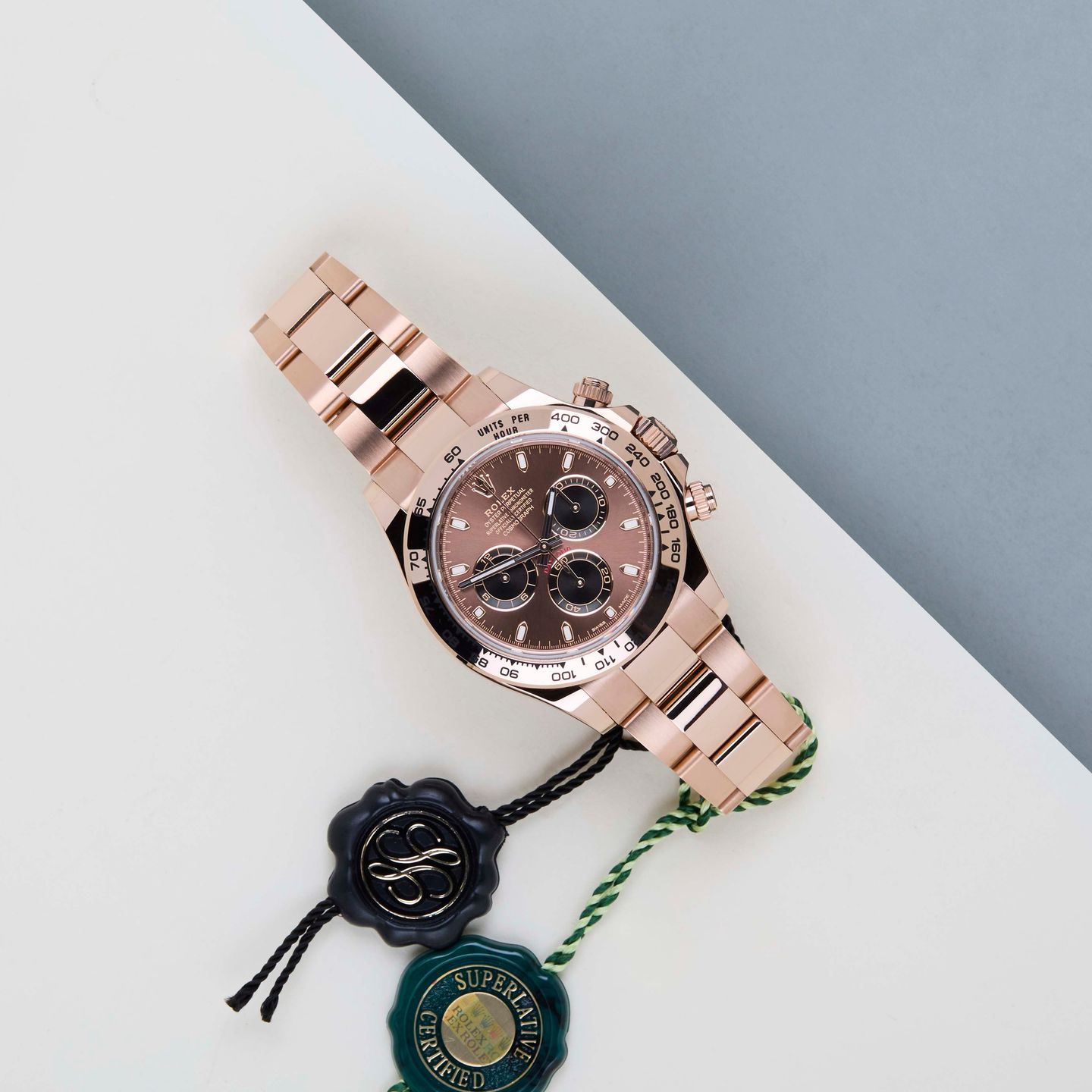 Rolex Daytona 116505 - (2/8)