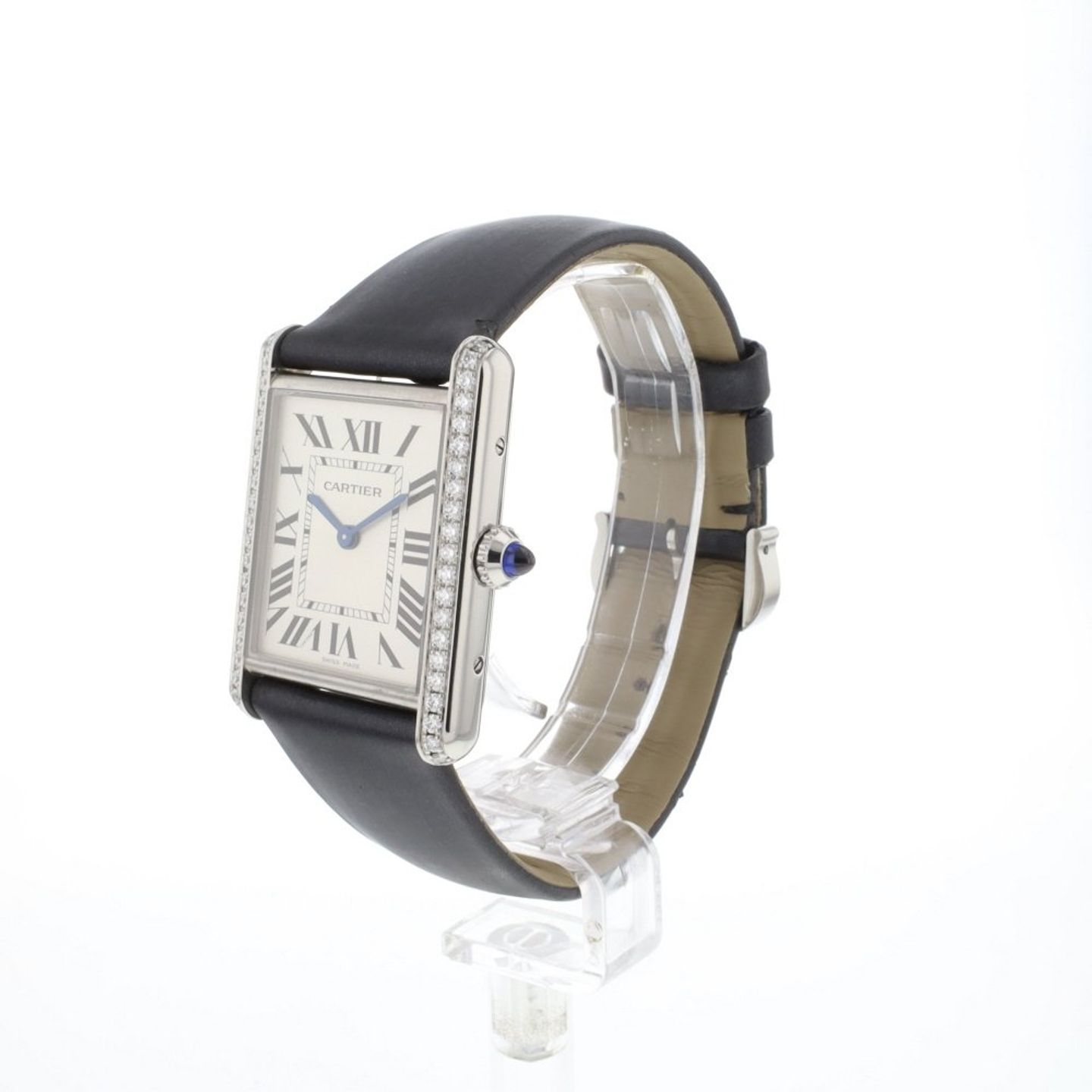 Cartier Tank W4TA0017 - (2/6)