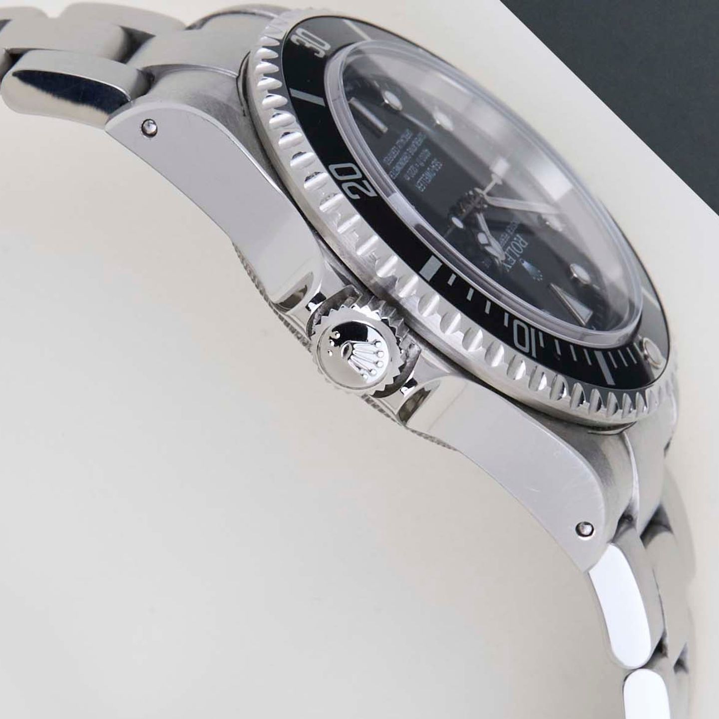 Rolex Sea-Dweller 4000 16600 - (8/8)