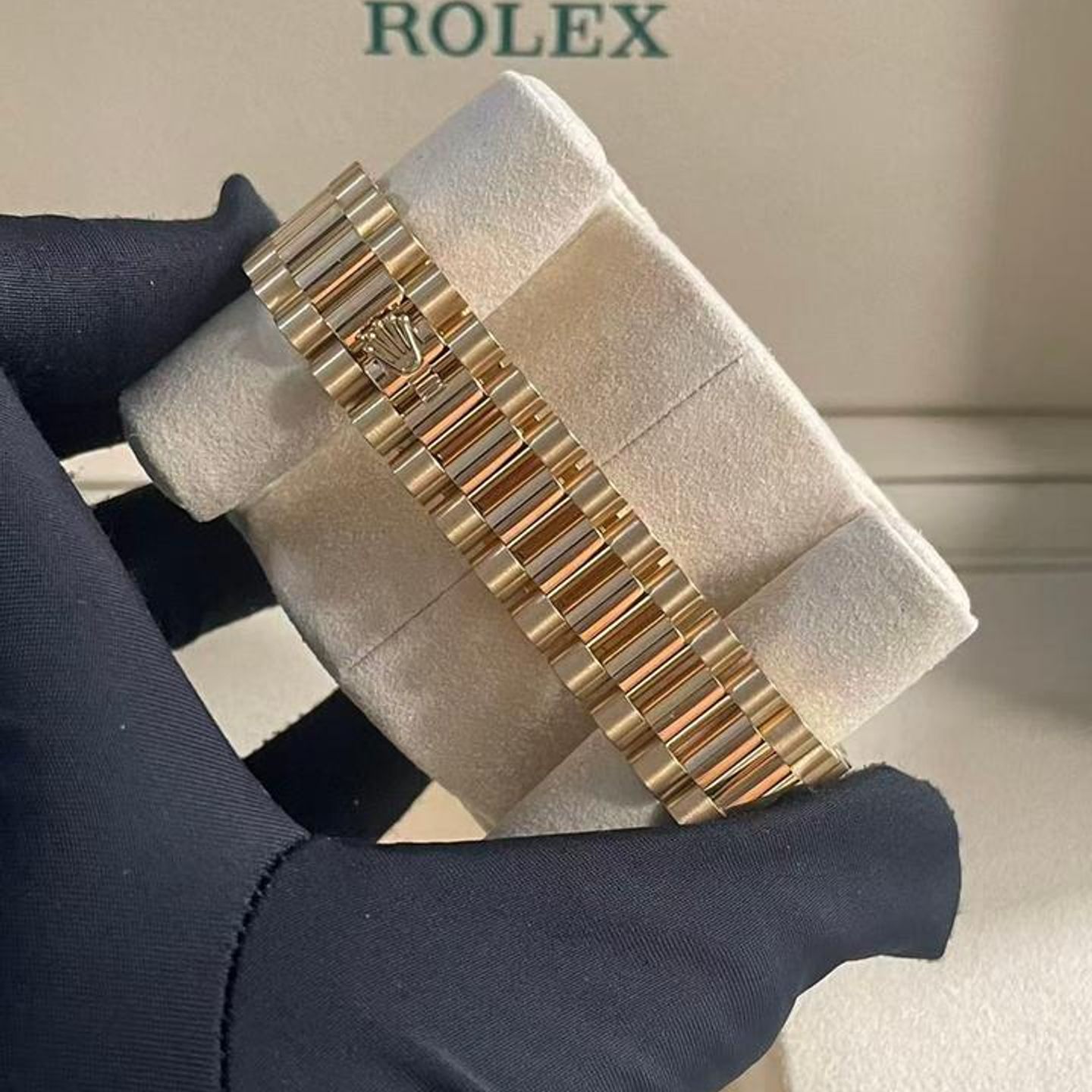 Rolex Datejust 278278 - (6/10)