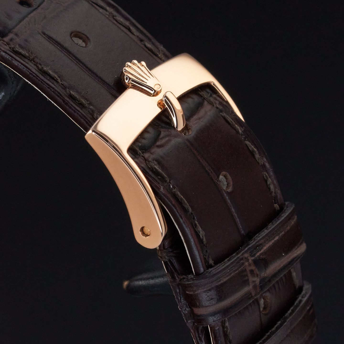 Rolex Cellini 5330 - (8/8)