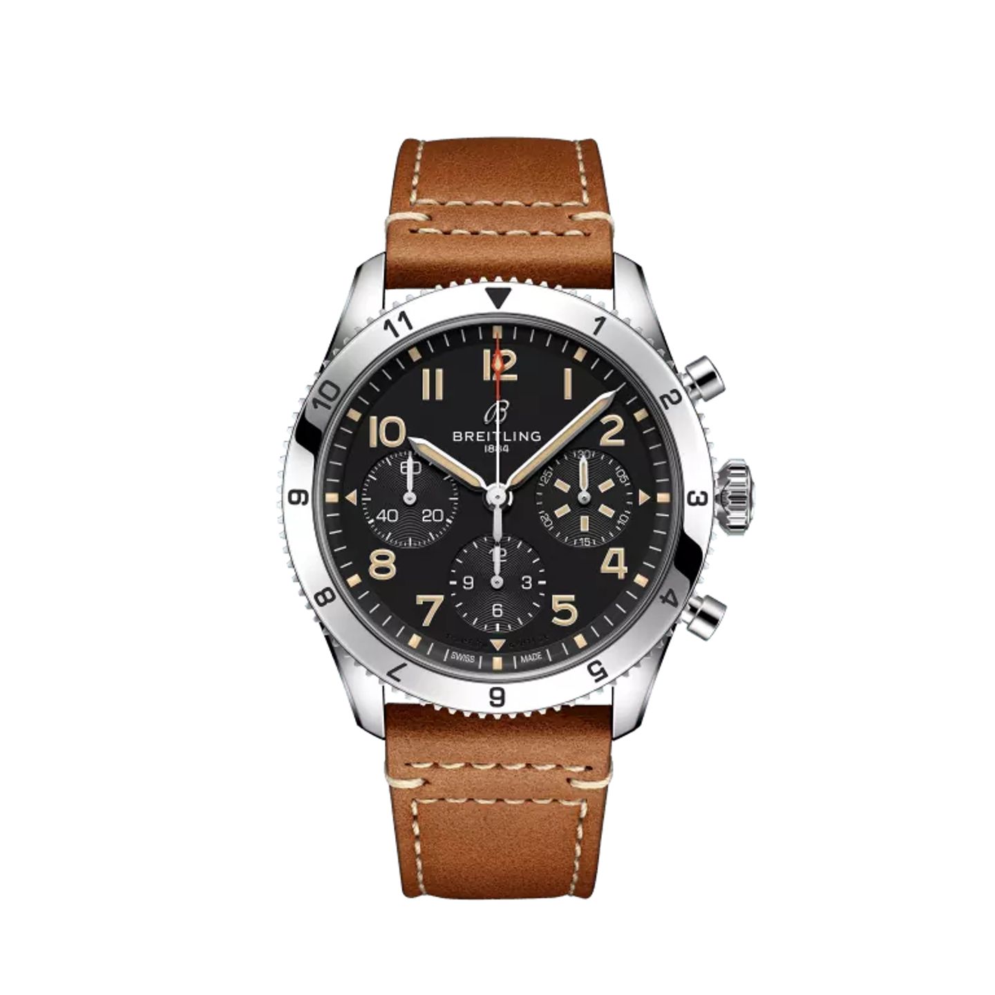 Breitling Classic AVI A233803A1B1X1 - (1/1)