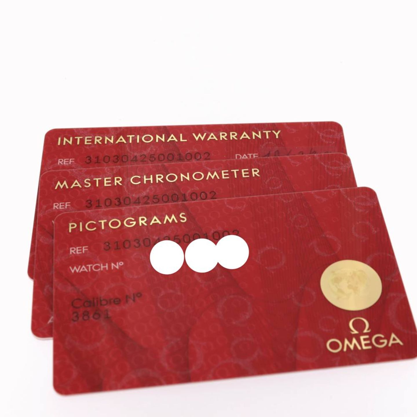 Omega Speedmaster Professional Moonwatch 310.30.42.50.01.002 (2023) - Black dial 42 mm Steel case (5/6)