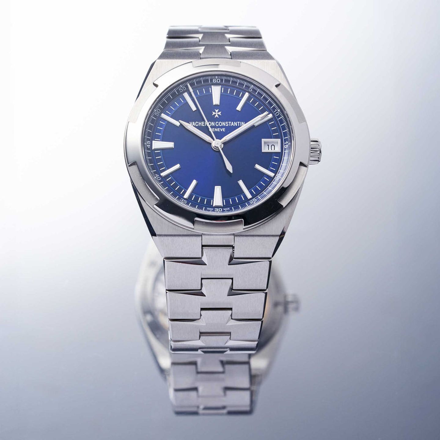 Vacheron Constantin Overseas 4500V/110A-B128 - (1/8)