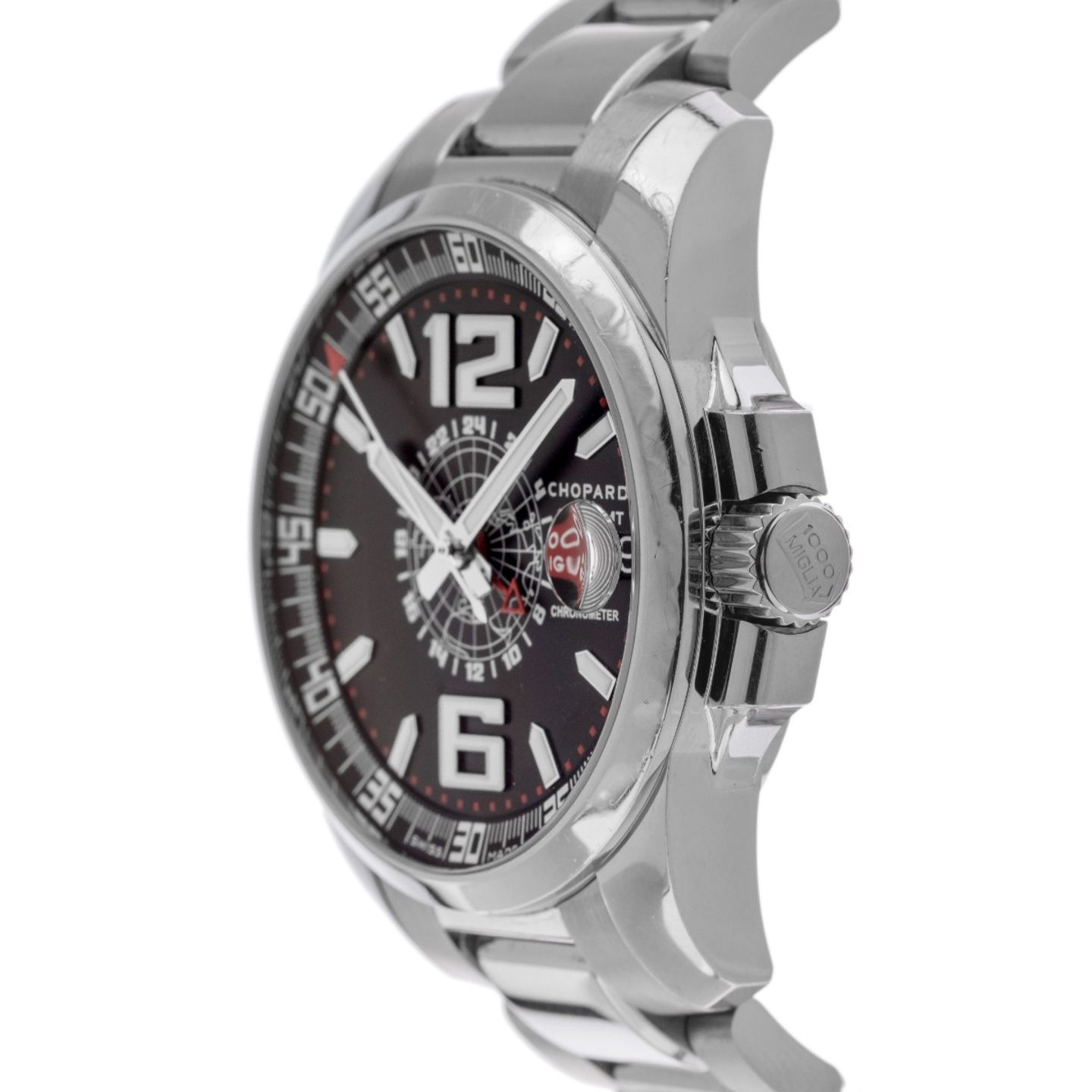 Chopard Mille Miglia 158997-3001 - (3/7)