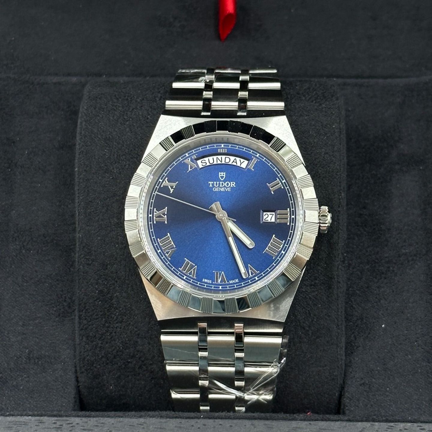 Tudor Royal 28600-0005 - (5/6)