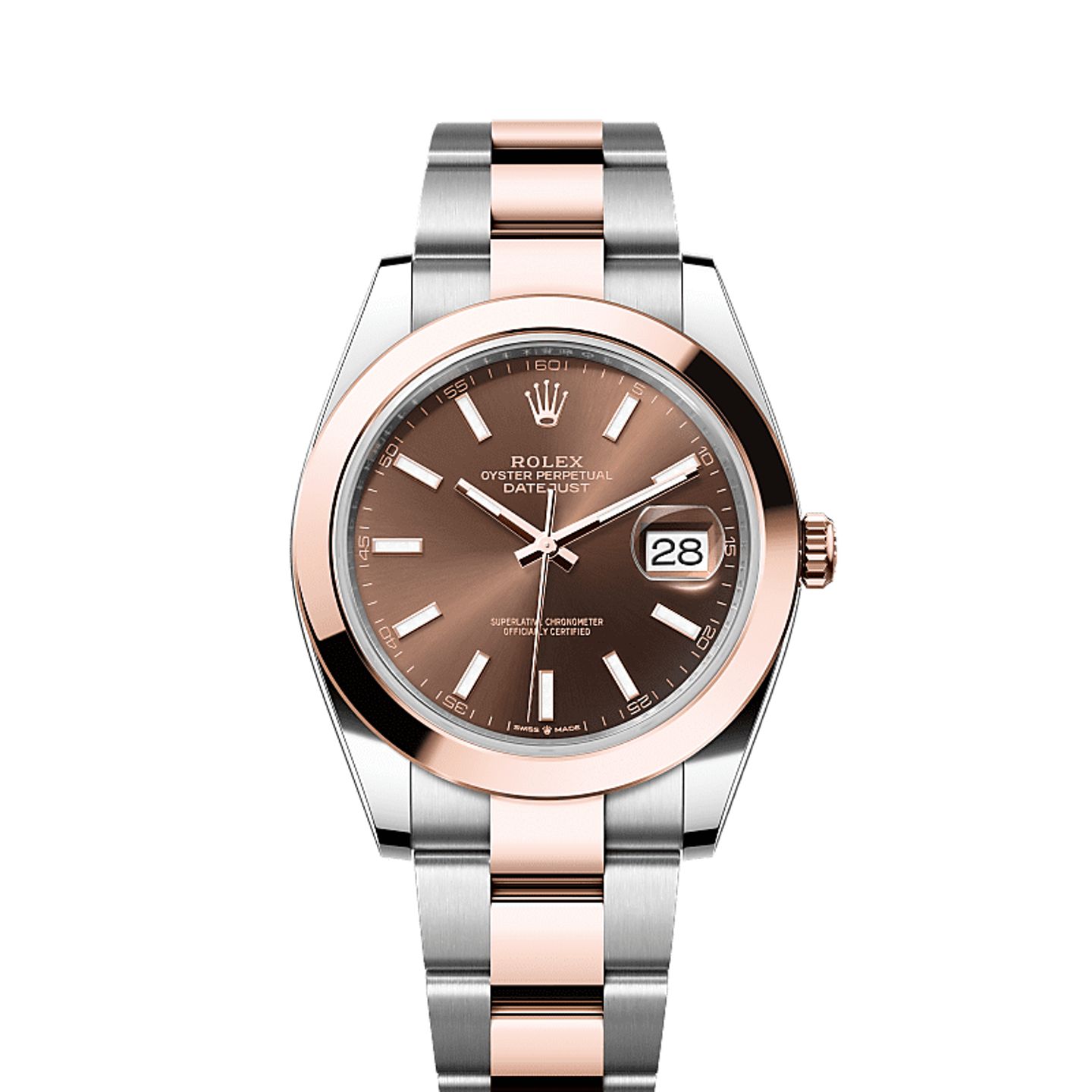 Rolex Datejust 41 126301 - (1/1)