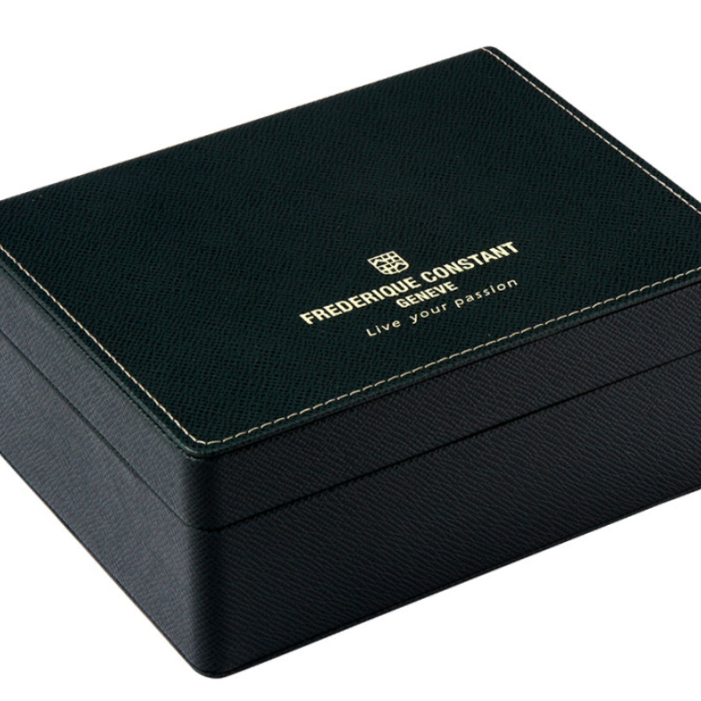 Frederique Constant Classics Index GMT FC-350B5B6B - (3/3)