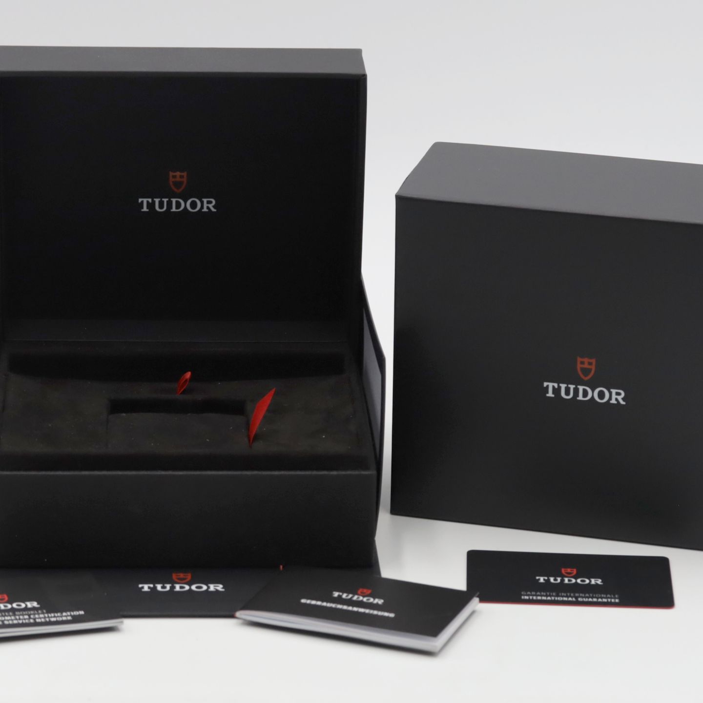 Tudor Black Bay 54 79000N - (8/8)