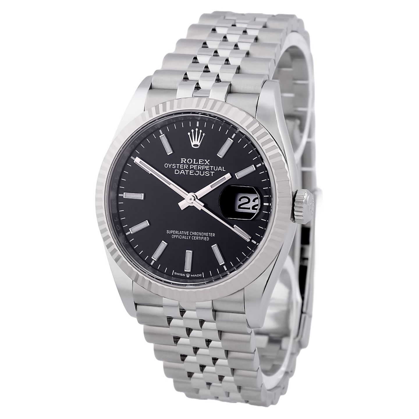 Rolex Datejust 36 126234 - (2/8)