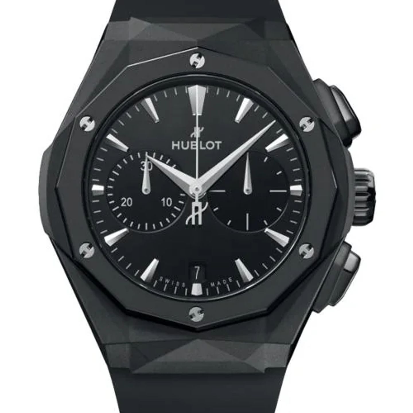 Hublot Classic Fusion Chronograph 549.CI.1270.RX.ORL24 - (1/1)