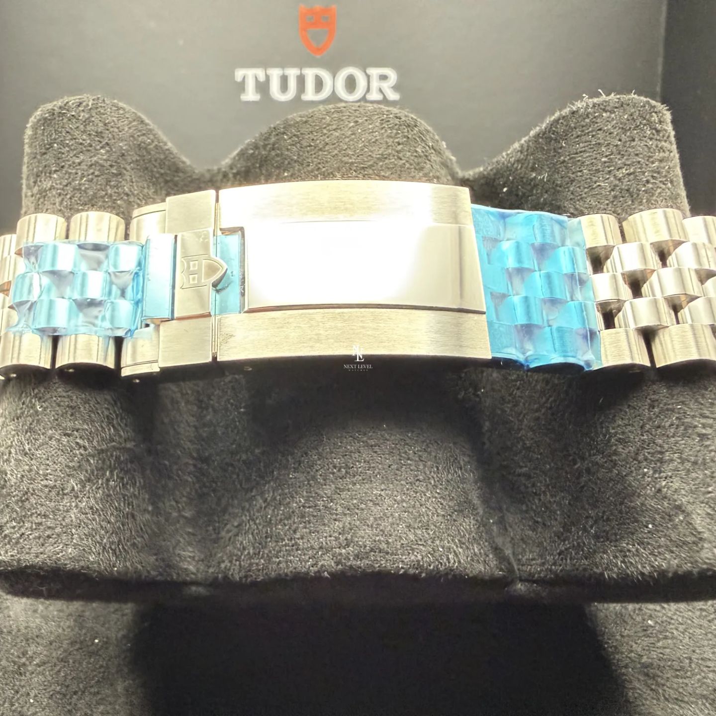 Tudor Black Bay 41 79680 - (6/8)