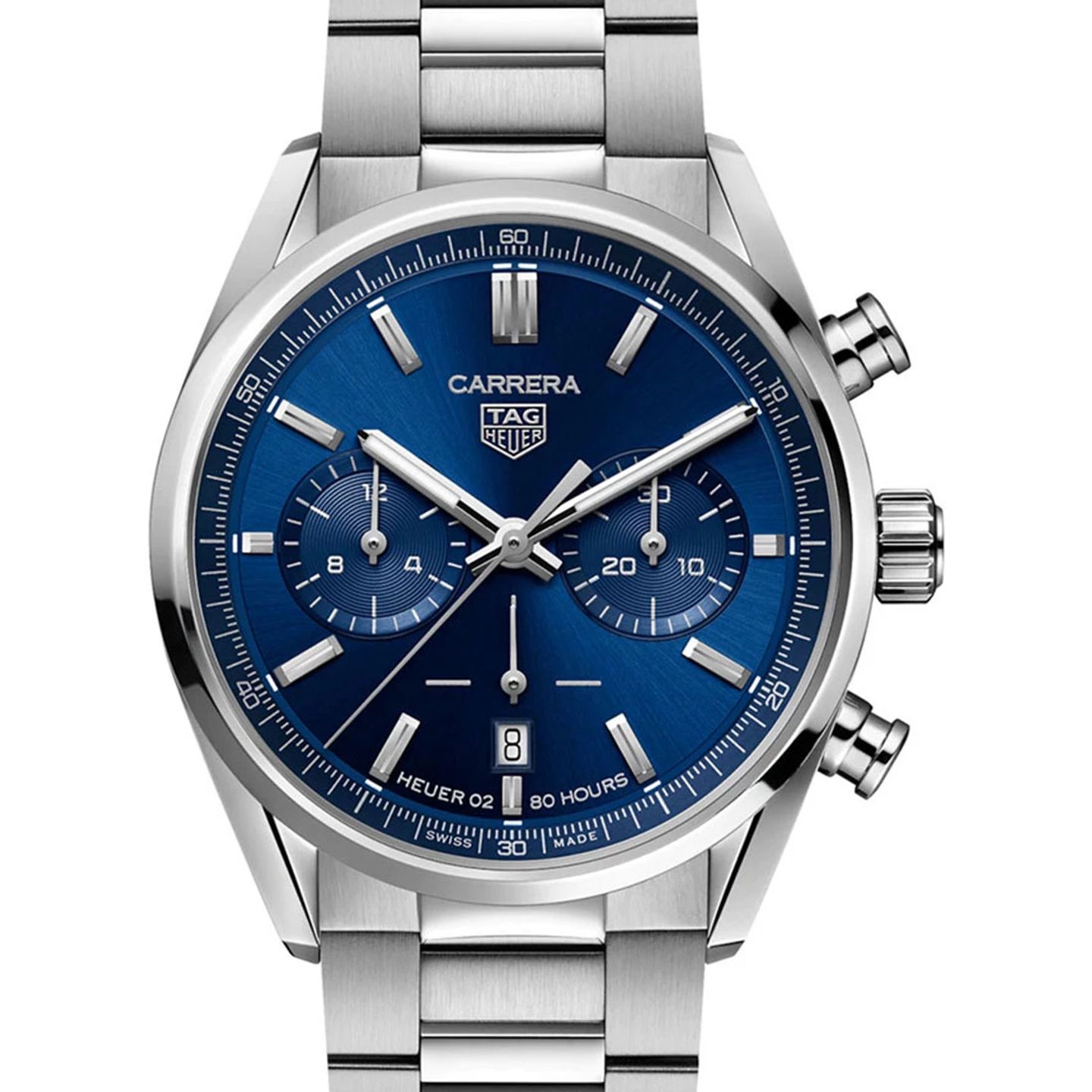 TAG Heuer Carrera CBN2011.BA0642 - (1/3)