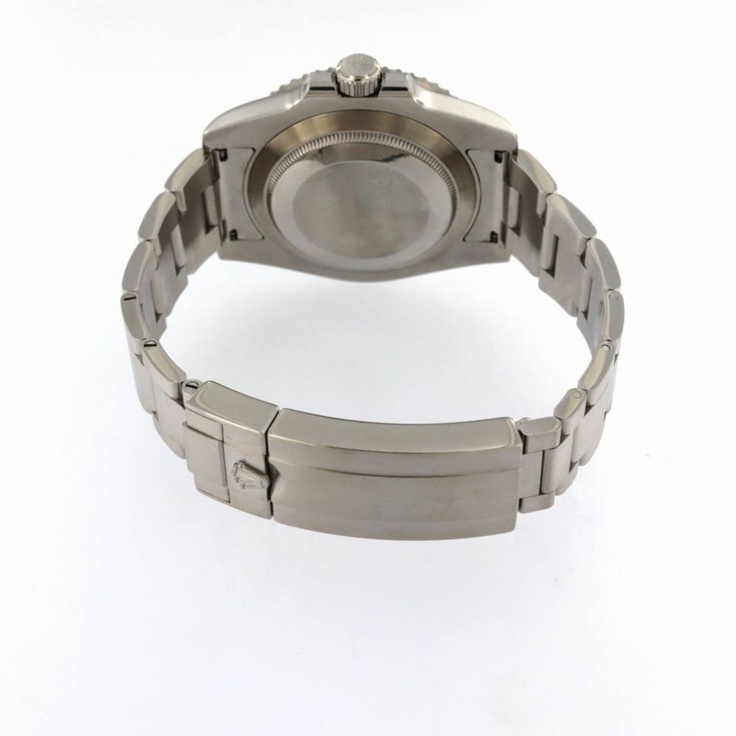 Rolex Submariner Date 116610LV - (4/7)