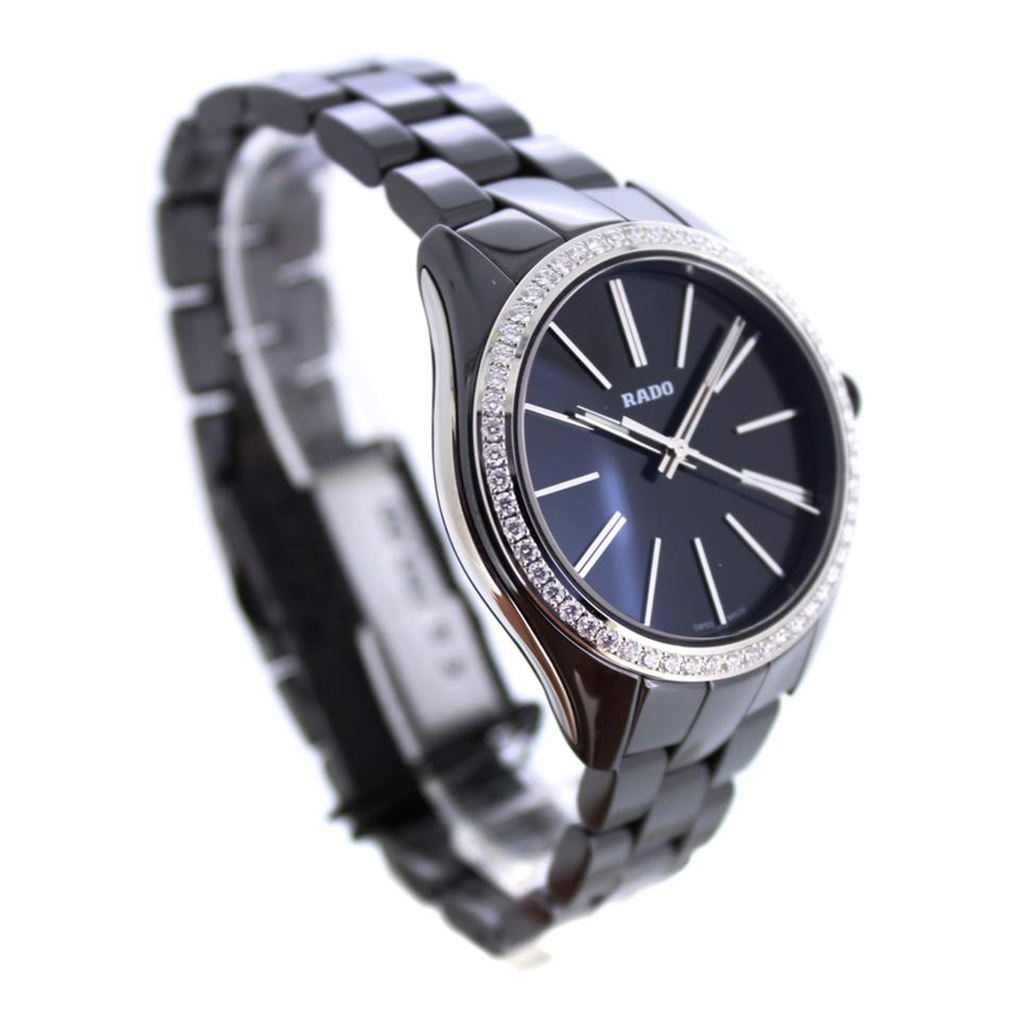Rado HyperChrome R32312152 - (8/10)