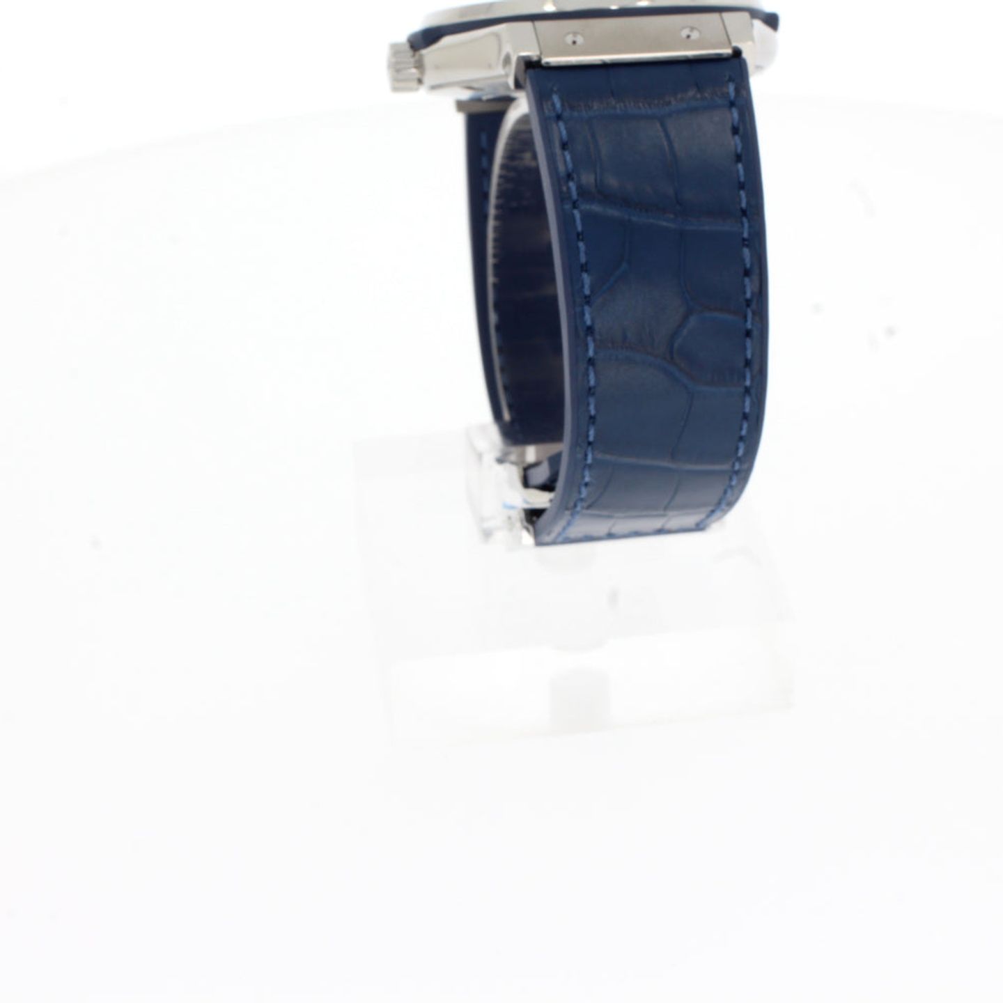 Hublot Classic Fusion Blue 511.NX.7170.LR - (4/4)