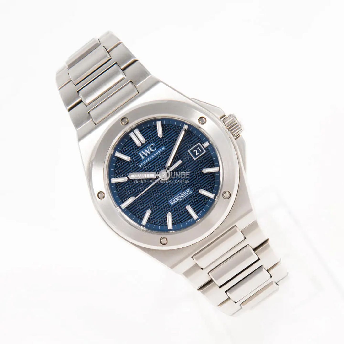IWC Ingenieur Automatic IW328907 - (2/8)